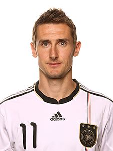 Miroslav Klose